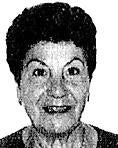 DOÑA CARMEN HELGUERA HELGUERA