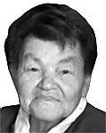 DOÑA MARÍA ROSA ORTEGA DÍEZ