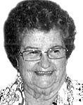 DOÑA JOSEFA HEDESA PALAZUELOS