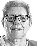 DOÑA MERCEDES ZAMANILLO PÉREZ