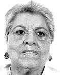 DOÑA ROSA DEL CARMEN GUERRERO LÓPEZ