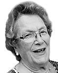 DOÑA VICTORIA IBARGÜEN ARQUES