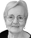 DOÑA MARÍA JOSEFA LINARES GARCÍA