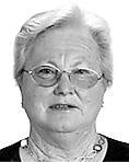DOÑA VICENTA RUIZ PEDROSA