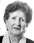 DOÑA SALUDINA MARTÍNEZ MALDONADO