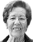 DOÑA ISABEL GUTIÉRREZ ORTIZ
