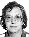 DOÑA MARÍA DOLORES GONZÁLEZ BUSTILLO