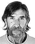 DON SEGUNDO GONZÁLEZ MIERA
