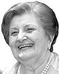 DOÑA INÉS GUTIÉRREZ SAIZ
