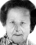 DOÑA MARÍA ROSARIO LÓPEZ VIADERO