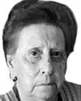 DOÑA ASUNCIÓN CALDERÓN PÉREZ