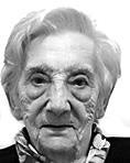 DOÑA RAMONA SAÑUDO GARRIDO