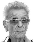 DOÑA OBDULIA TERÁN LÓPEZ