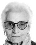 DOÑA MARÍA BOLADO FERNÁNDEZ