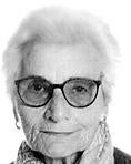 DOÑA MARÍA BOLADO FERNÁNDEZ
