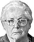 DOÑA JOSEFA MARTÍNEZ MARTÍNEZ