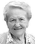 DOÑA ESPERANZA FERNÁNDEZ MANTECA