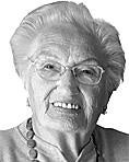 DOÑA EULALIA GUTIÉRREZ GONZÁLEZ