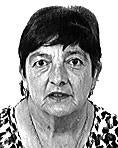 DOÑA MARÍA CARMEN HOYAL FERNÁNDEZ