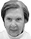 DOÑA MARÍA TERESA GONZÁLEZ GUTIÉRREZ