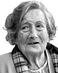 DOÑA PILAR ÁLVAREZ FERNÁNDEZ
