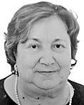 DOÑA ELVIRA GUERRA REVUELTA