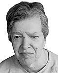 DOÑA OLEGARIA GARCÍA GUITIÁN
