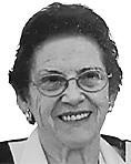 DOÑA MARÍA ÁNGELES AGÜERO FERNÁNDEZ