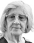 DOÑA JOSEFA FERNÁNDEZ DOMÍNGUEZ