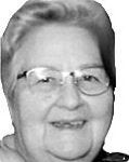 DOÑA MARÍA ANTONIA ZORRILLA ARIAS