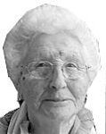 DOÑA MARÍA TERESA ANDRÉS FERNÁNDEZ