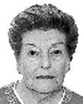 DOÑA AVELINA FLOR FERNÁNDEZ