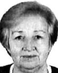 DOÑA JOSEFA HERRERO GÓMEZ