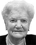 DOÑA MILAGROS GONZÁLEZ OBESO