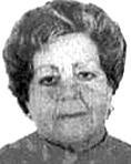 DOÑA MARÍA LOURDES CRUZ MADRAZO