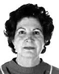 DOÑA MARÍA PILAR ARGUMOSA ORTIZ