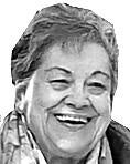 DOÑA SOLEDAD SALGADO TORCIDA