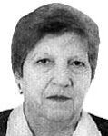 DOÑA ELISA SAIZ CORRAL