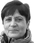 DOÑA ENEDINA REVUELTA FERNÁNDEZ