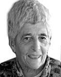 DOÑA ROSA MARÍA SANTERVAS SANTERVAS