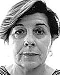 DOÑA MARÍA DE LOS ÁNGELES PILA RUIZ
