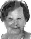 DOÑA MARÍA CRISTINA GAGO OTERO