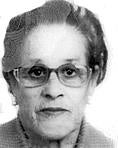 DOÑA MARÍA ESTHER GONZÁLEZ TORRE