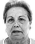 DOÑA EMILIA RUIZ PÉREZ