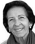 MARÍA DOLORES ORTIZ ORTIZ