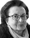 DOÑA MARÍA HERMINIA GUILLÉN TRUEBA