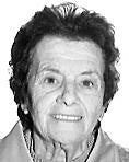 DOÑA M.ª LUISA RUMOROSO MARTÍNEZ