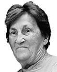 DOÑA SAGRARIO ALONSO POLANCO