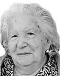 DOÑA OBDULIA SERRANO CACHO