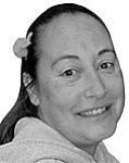DOÑA GEMA MARÍA LÓPEZ CÁCERES